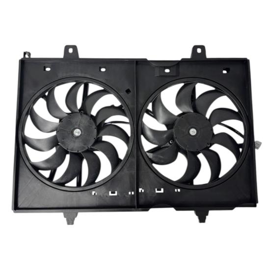 Nıssan Fan Su X-trail 2,0 Dci 07-11 (Komple) SOĞUTMA
