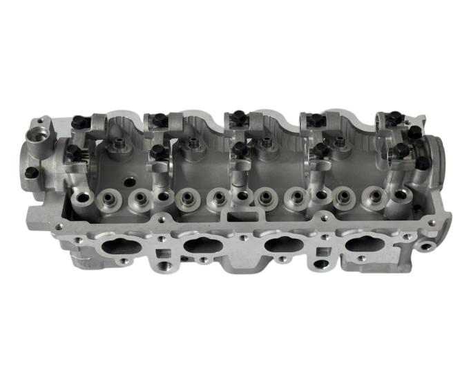 Hyundai Kapak Silindir Accent 1,3 Karb 95-00(Kep Takımı Dahil) MEKANİK