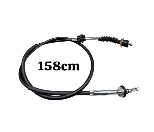 Honda Tel Debriyaj Civic 88-91 MEKANİK