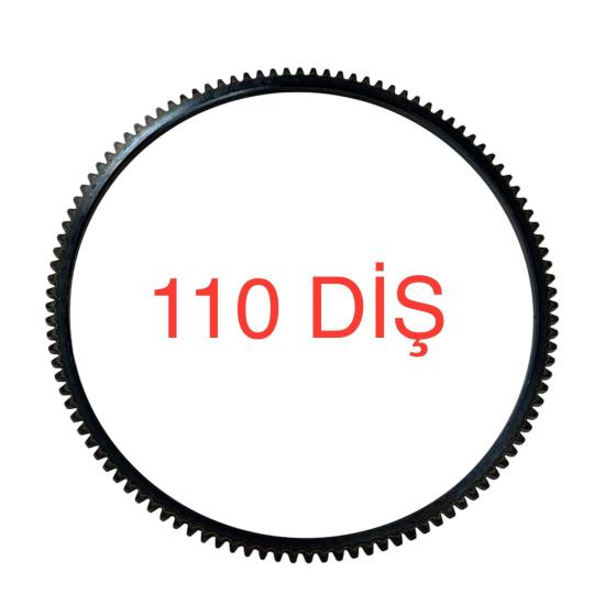 Hyundai Dişli Volant Accent Dizel 03-05/Getz Dizel 03-05 (110 Diş) MEKANİK