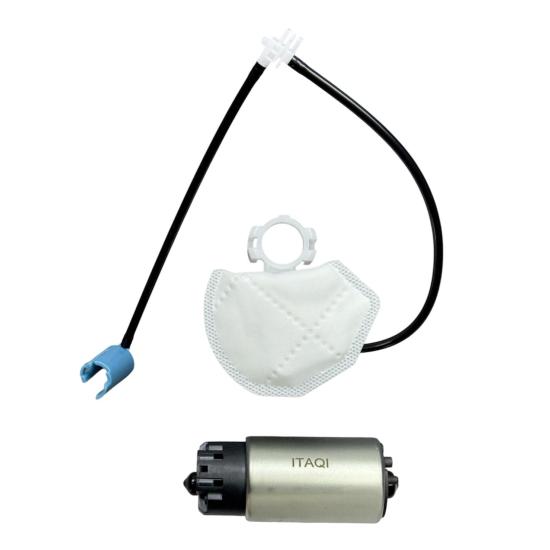Toyota Otomatik Benzin Corolla 09-18/Auris 09-18/Yaris 09-18/Avensis 1,6 09-18 (Depo İçi) MEKANİK