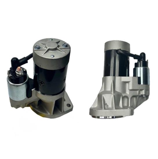 Nissan Dinamo Marş D21 90-96 ELEKTRONİK
