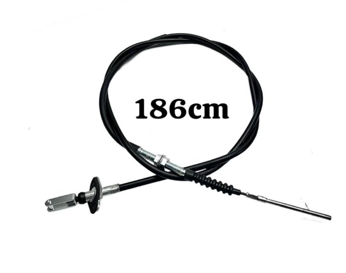 Suzuki Tel Debriyaj Grand Vitara 91-95/Swift 89-97 MEKANİK