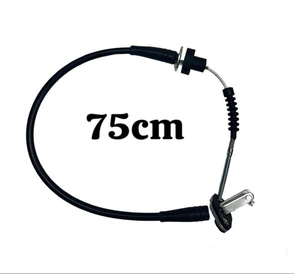 Suzuki Tel Debriyaj Swift 90-96 MEKANİK