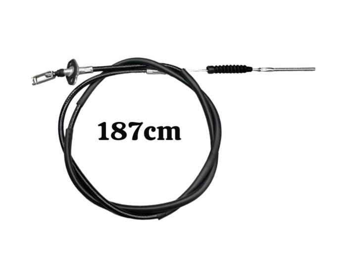 Suzuki Tel Debriyaj Grand Vitara 90-95 (3 Kapı) MEKANİK