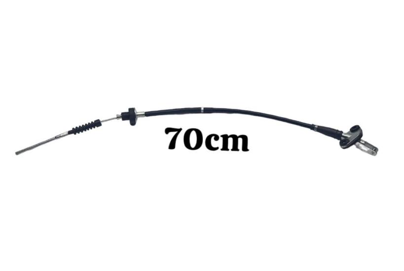 Suzuki Tel Debriyaj Swift 1,0 90-03 MEKANİK