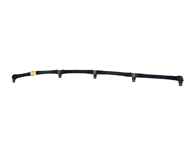 Toyota Boru Yakıt Geri Dönüşüm Corolla Dizel 07-09/Auris Dizel 07-09/Yaris Dizel 07-09 MEKANİK