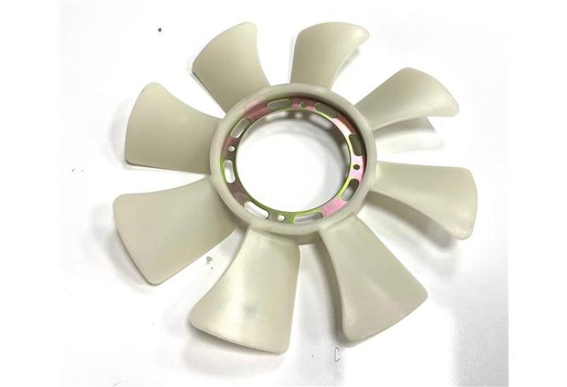 Hyundaı Pervane Fan H100/H100 Kmyt/L200/L300 96-05 SOĞUTMA