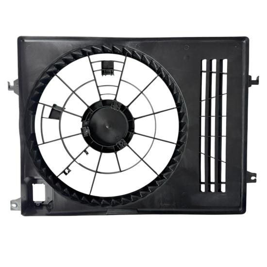 Hyundaı Davlumbaz Fan İx35 11-15/Sportage Benzinli 11-15 SOĞUTMA