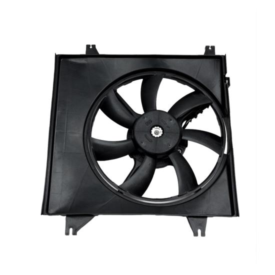 Hyundaı Fan Su Atos 1,1 06-09 (Komple) SOĞUTMA