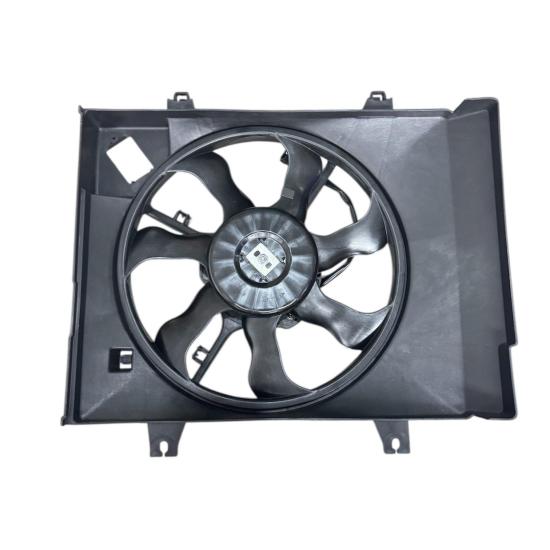 Kıa Fan Su Picanto 1,0-1,1 05-11 (Komple) SOĞUTMA