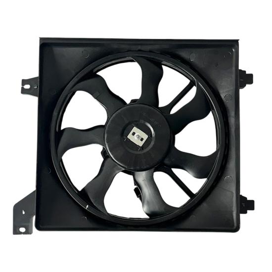 Hyundaı Fan Su Accent Era Benzinli 06-10 (Komple) SOĞUTMA