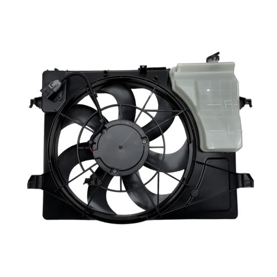 Kıa Fan Su Cerato 1,6 Benzinli 10-13 (Komple) SOĞUTMA