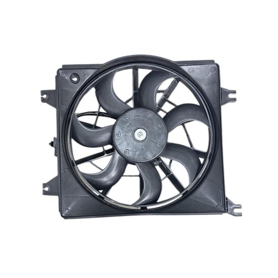 Hyundaı Fan Su Accent 95-00 (Komple) SOĞUTMA