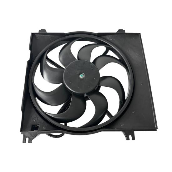 Hyundaı Fan Su Santafe 2,0 Dizel 03-06 (Komple) SOĞUTMA