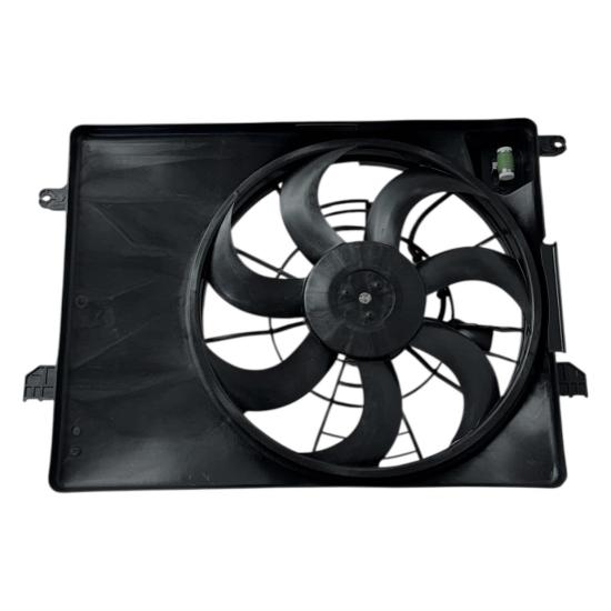 Hyundaı Fan Su İx35 1,6 Gdı 10-14/Sportage 1,6 Gdı 10-14/ Tucson 10-13 (Komple) SOĞUTMA
