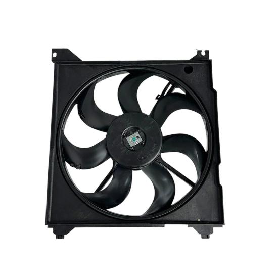 Hyundaı Fan Su Sonata 2,0 16v 99-03 (Komple) SOĞUTMA