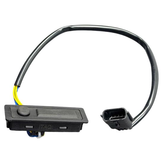 NISSAN QASHQAI BAGAJ AÇMA DÜĞMESİ 2014-16/X-TRAIL 2014-16 (ÇIFT BUTON),25380-4EA1A