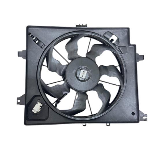 Hyundaı Fan Su İ30 1,6 Dizel 12-14/Ceed 1,6 12-15 (Komple) SOĞUTMA
