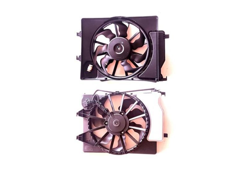 Hyundaı Fan Su İ20 1,2 Benzinli 15-18 (Komple) SOĞUTMA