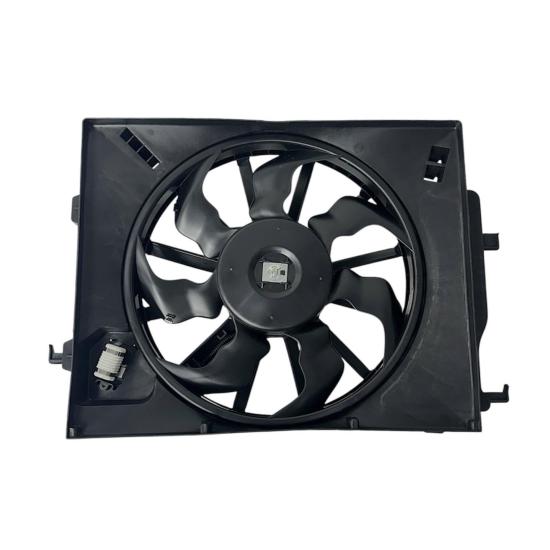 Hyundaı Fan Su İ20 1,4 Benzinli 15-18 (Komple) SOĞUTMA