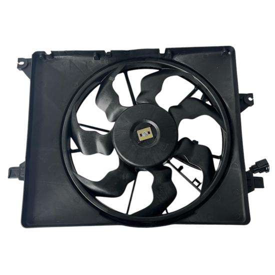 Hyundaı Fan Su İ20 1,0 Benzinli 15-25/Bayon 1,0 Benzinli19-25 (Komple) SOĞUTMA