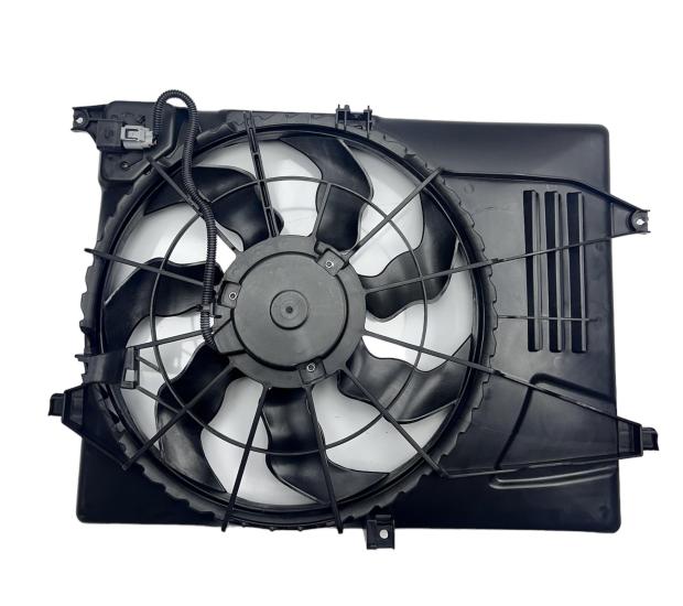 Hyundaı Fan Su Tucson 1.6 Gdı 16-18/Sportage 1.6 Gdı 16-18(Komple) SOĞUTMA