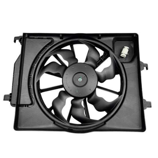 Hyundaı Fan Su İ20 1,4 Benzinli 20-25/Bayon 1,4 Benzinli20-25 (Komple) SOĞUTMA