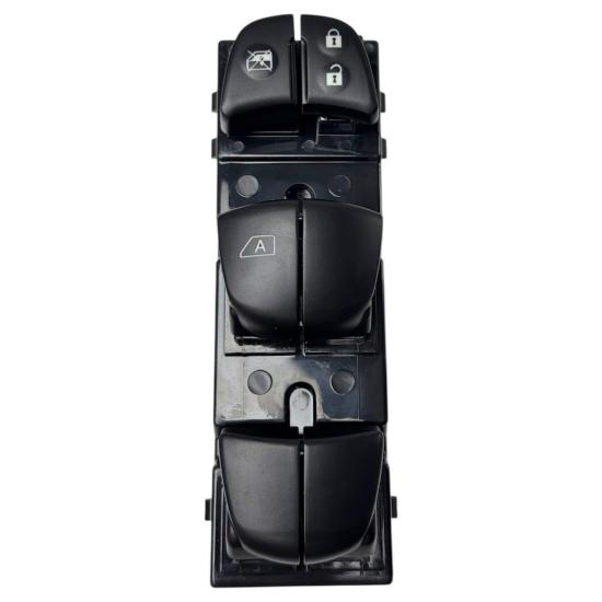 Nissan Düğme Cam Açma Navara 15-19/Qashqaı 14-17/X-trail 14-17/Juke 07-12 Ön Sol ELEKTRONİK