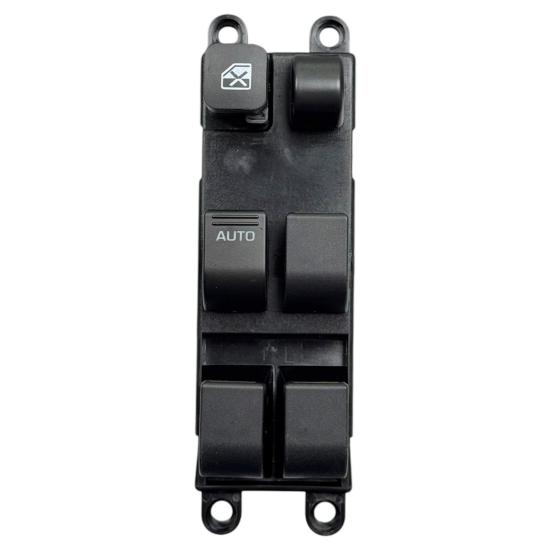 Nissan Düğme Cam Açma Primera 96-00 Ön Sol (Dörtlü) ELEKTRONİK