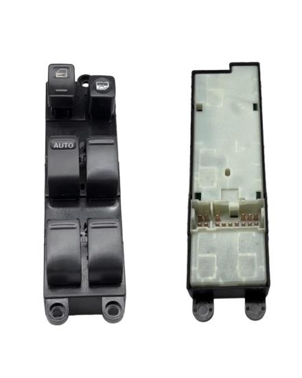 Nissan Düğme Cam Açma Almera 02-06 Ön Sol ELEKTRONİK