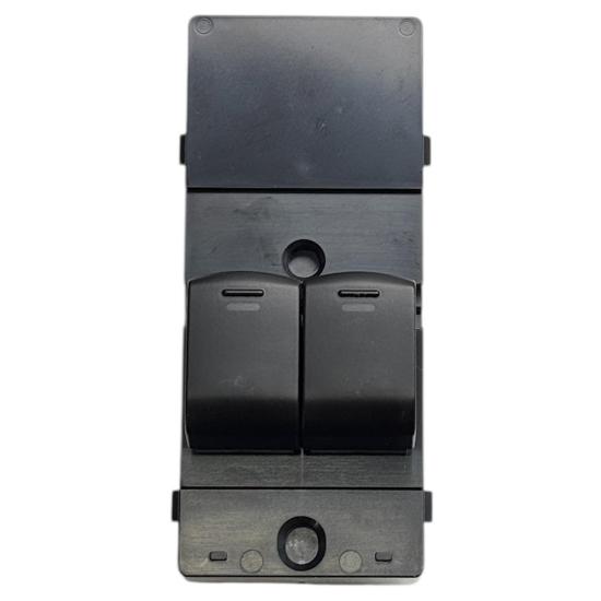 Nissan Düğme Cam Açma Micra K12 02-09 Ön Sol (Çiftli) ELEKTRONİK