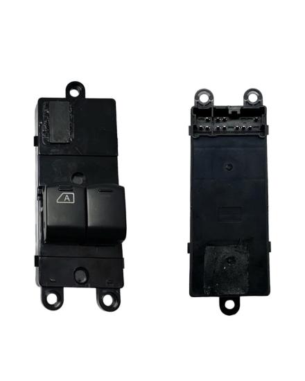 Nissan Düğme Cam Açma Micra K12 02-09/Note 07-13 Ön Sol (Çiftli/Tek Otom) ELEKTRONİK