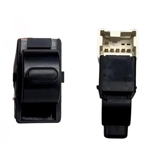 Nissan Düğme Cam Açma D22 98-02/Yd25 98-05 Arka Sol/Sağ ELEKTRONİK