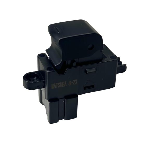 Nissan Düğme Cam Açma Navara 07-13/Qashqai 07-13/Micra 02-09/Note 06-09 Ön Sağ/Arka Sol-sağ ELEKTRON