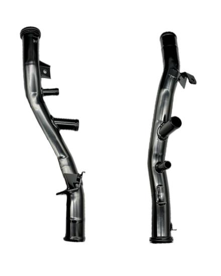 Hyundai Boru Su Accent Dizel 03-05/Getz 1,5 Dizel 02-09 SOĞUTMA