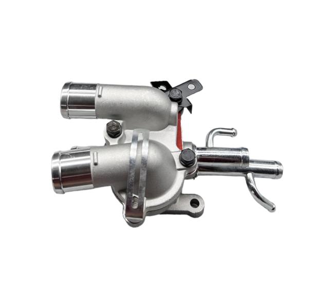 Hyundai Yuva Termostat Accent Era 1,6 Benzinli 06-11/Matrix 1,6 06-12/Rio 1,6 06-12/Getz 1,4 02-06 (