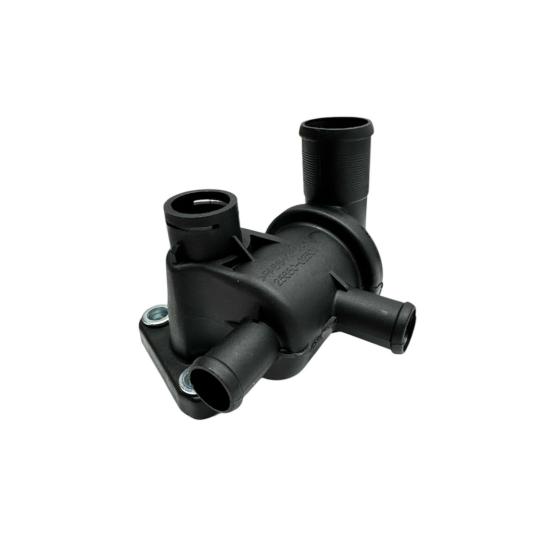 Hyundai Yuva Termostat Atos 04-09/İ10 04-09/Picanto 1,1benzinli 04-09 (Komple) MEKANİK