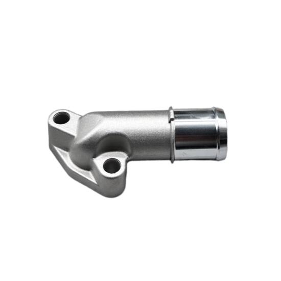 Hyundai Yuva Termostat Accent Era 1,6 06-11 (Üst) MEKANİK