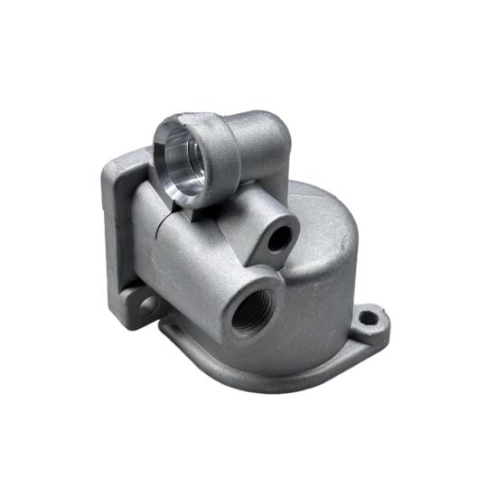 Hyundai Yuva Termostat Accent 00-06/Getz 1,3 00-06 (Alt) MEKANİK