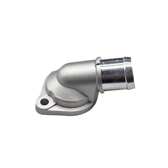 Hyundai Yuva Termostat Tucson 2004-2009/Santafe 2004-2009/Sportage Dizel 2004-2009 (Üst) MEKANİK