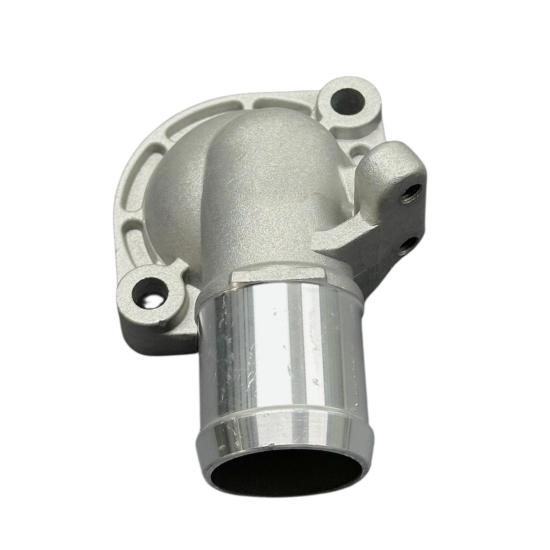 Hyundai Accent Blue Termostat Yuvası 2011-18/Elantra 14-18/İ2008-12/İ30 11-13/Ceed 12-16/Rio 10-12/Cerat