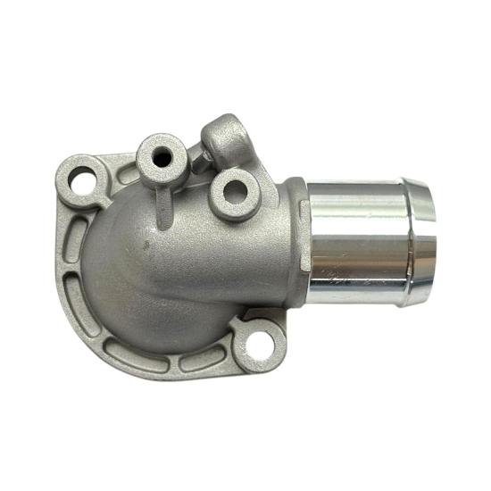 Hyundai Accent Blue Termostat Yuvası 2011-16/İ20 Dizel 11-16/İ30 Dizel 17-19/Elantra Dizel 16-19 (Üst) M