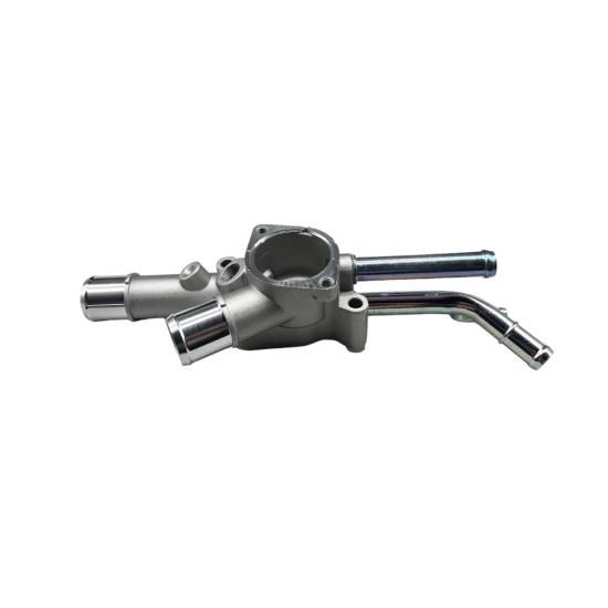 Hyundai Elantra Termostat Yuvası 96-05/Tucson 2,0 05-09/ Sportage 2,0 06-10 (Alt) MEKANİK