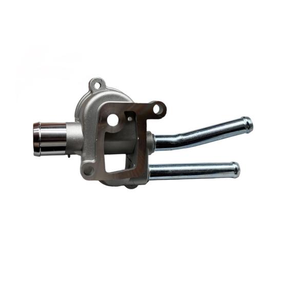 Hyundai Yuva Termostat Accent 00-02 (Alt) MEKANİK