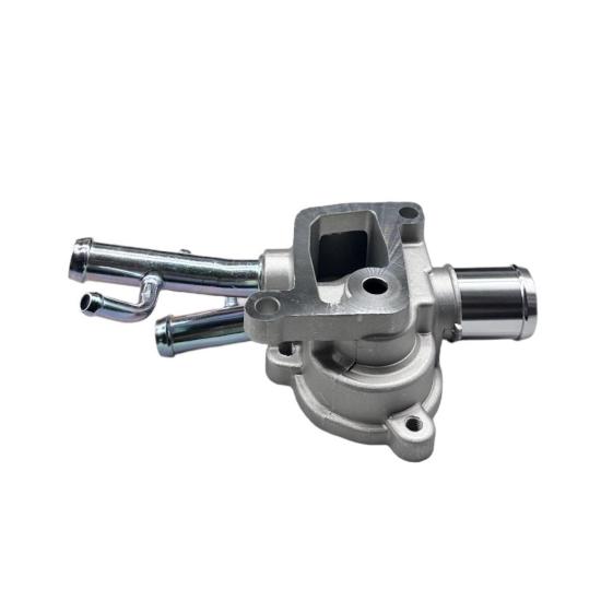 Hyundai Yuva Termostat Accent Era 1,4-1,6 Benzinli 06-09 (Alt) MEKANİK