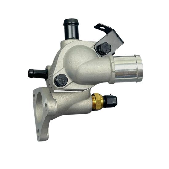 Hyundai Yuva Termostat Atos 1,1 06-09 (Komple) MEKANİK