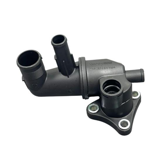 Hyundai Yuva Termostat Getz 1,1 05-10/Atos 1,1 06-10 (Üst) MEKANİK