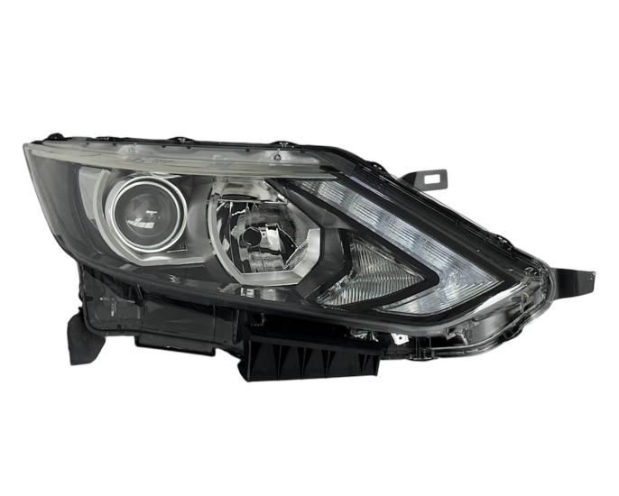 Nıssan Far Qashqai 14-17 Sağ (Xenonsuz Ledli Motorlu) AYDINLATMA