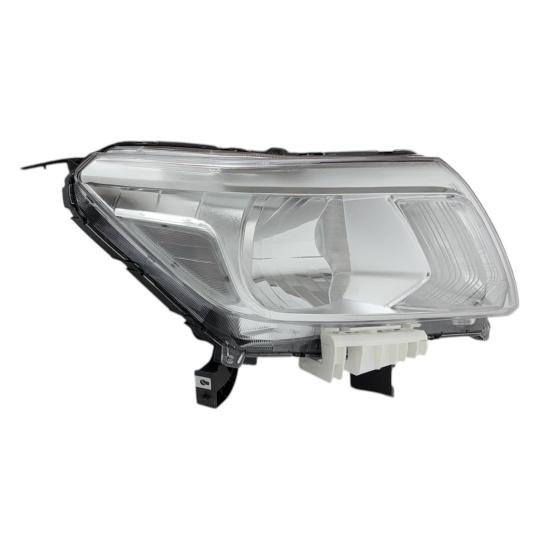 Nıssan Far Navara 15-20 Sağ (Merceksiz/Elektrikli/Motorlu) AYDINLATMA